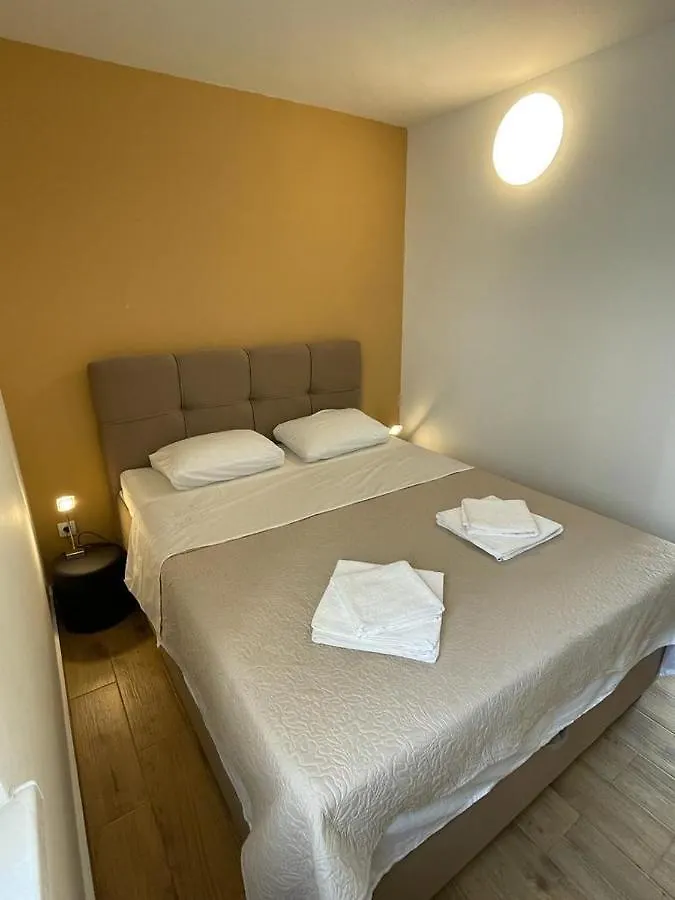 Plesinka Apartment Zadar