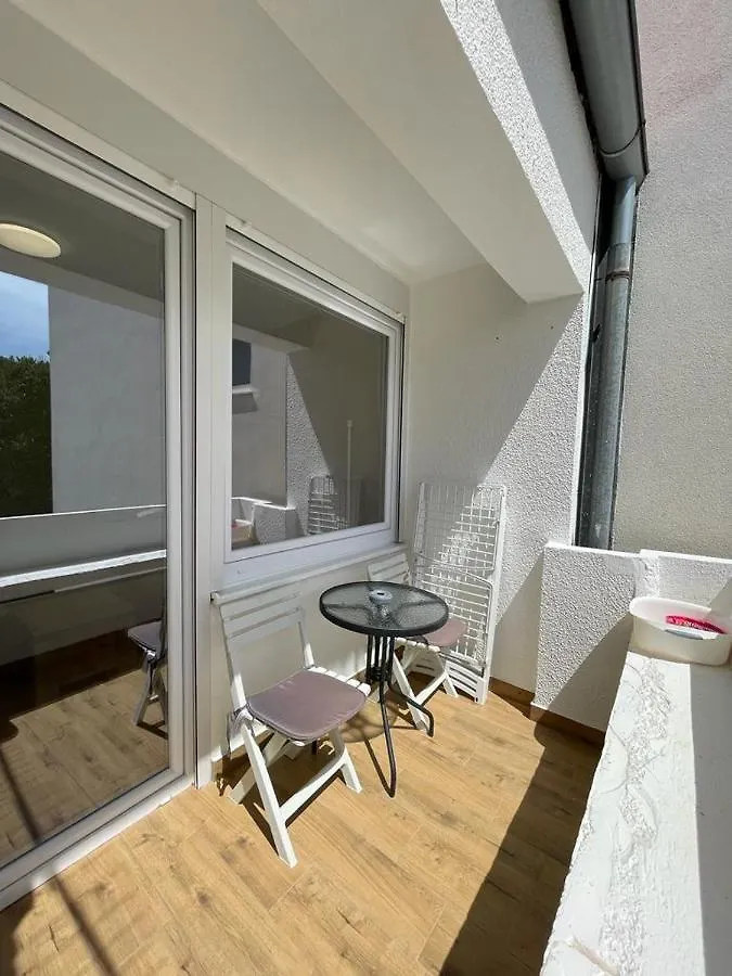 Plesinka Apartment Zadar