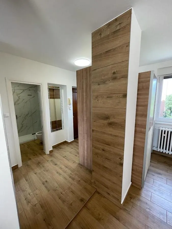 Plesinka Apartment Zadar