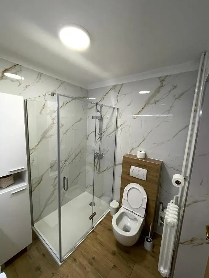 Plesinka Apartment Zadar Croatia
